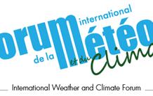Forum international de la météo et du climat