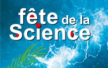 Fête de la science, édition 2020