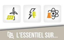 L'essentiel sur... l'énergie