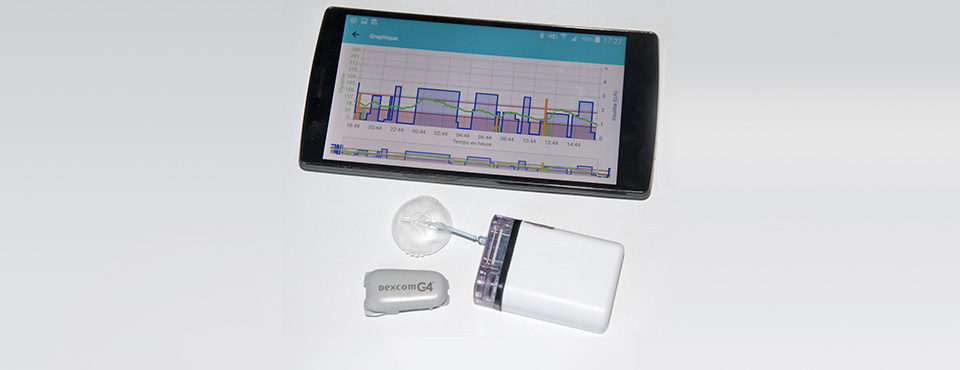 Innovation technologique & Santé