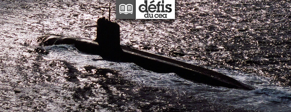 Dissuasion nucléaire