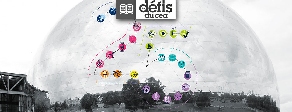 La science fête ses découvertes