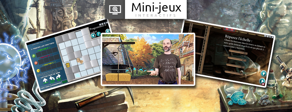 Le Prisonnier quantique