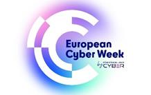 Le CEA participe en tant qu’exposant à la European Cyber Week 