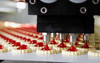 Toward improved production monitoring for manufacturing
