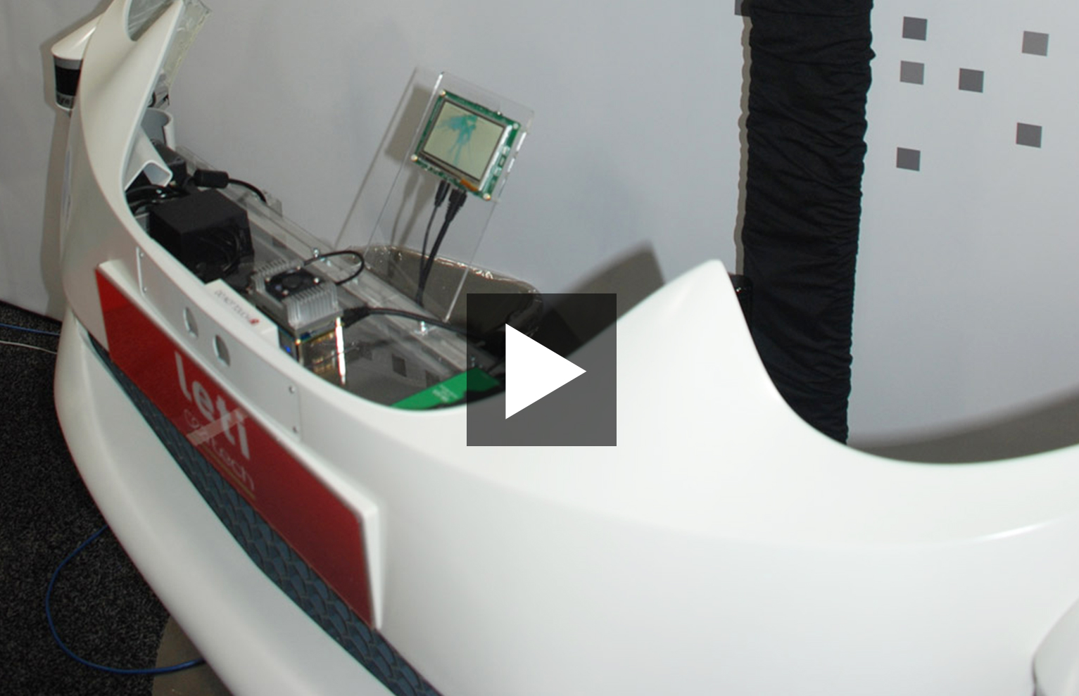 a ta rencontre allocine