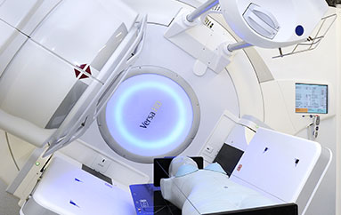 Radiotherapy, imaging, and metrology 