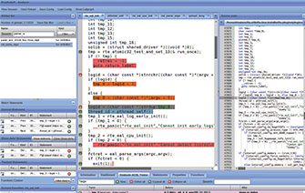 TRUSTINSOFT - Using source-code analysis to head off cyber attacks