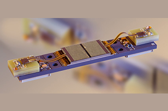 CEA-Leti X-Ray Photon-Counting Detector Modules Target Improved Medical Diagnoses