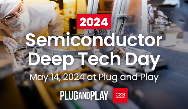 Semiconductor Deep Tech Day 2024
