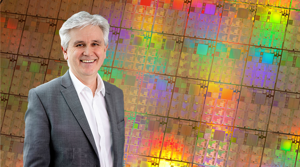 Olivier Faynot named IEEE Fellow