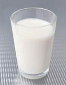 Le lait est notre principale source alimentaire en iode