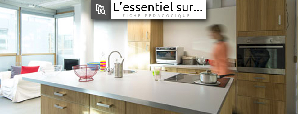 L’essentiel sur… la domotique ou la maison connectée