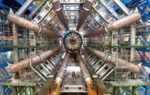 Le LHC : Un projet mondial de haute technologie