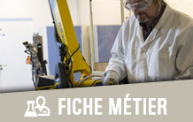 Fiche metier mecatronicien
