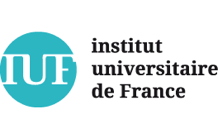 Hélène Béa and Jean-Philippe Attané appointed respectively Junior and Senior members of the Institut Universitaire de France