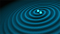 Les ondes gravitationnelles à l'honneur