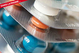 Détecter l’antibiorésistance plus vite et plus simplement