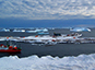 Comment le climat a-t-il varié en Antarctique ?