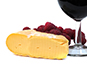 Biocapteurs : framboise, vin ou fromage ?