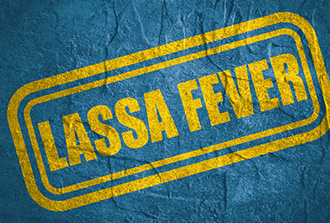 Fièvre de Lassa : un vaccin bientôt à l’essai