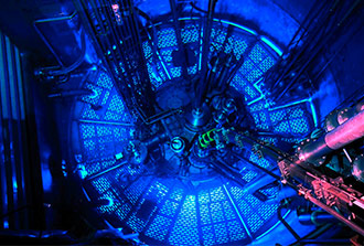 Le code Fifrelin et le détecteur Stereo traquent ensemble le neutrino stérile