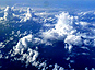 EUREC4A : le lidar du LSCE vise les nuages d’alizés au large de la Barbade