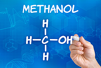 Une synthèse de méthanol qui s’inscrit dans l’économie circulaire du carbone et du silicium