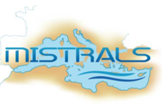 Méditerranée : le LSCE dans Mistrals