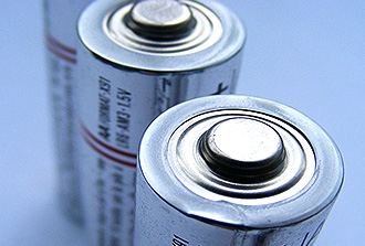 Batteries Li-ion : une prometteuse anode composite « nano-architecturée »