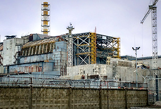 Iodes radioactifs et cancers de la thyroïde : les leçons de Tchernobyl et Fukushima
