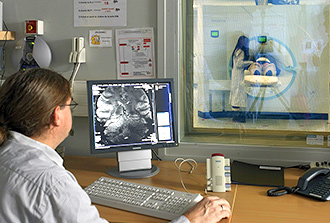 Innovations technologiques : des IRM toujours plus performants