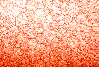 Les nano-ions se font mousser