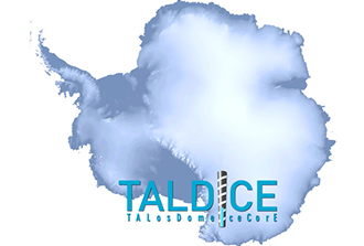Carotte glaciaire de Dôme Talos : 200.000 ans sur les 140 derniers mètres !