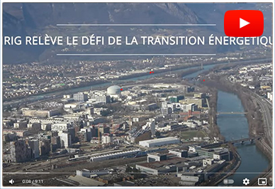 Irig : quelle recherche fondamentale pour accompagner la transition énergétique ?