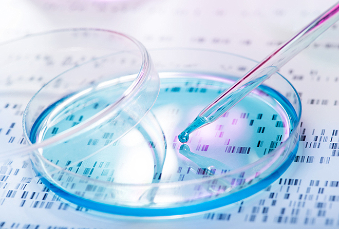 La spectrométrie de masse au service du diagnostic d’anomalies congénitales de la glycosylation