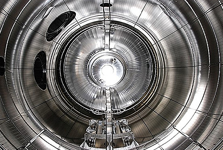 L'expérience KATRIN bat un nouveau record de masse de neutrinos à moins de 0,8 eV