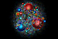 Hadrons : des particules bien difficiles à percer à jour