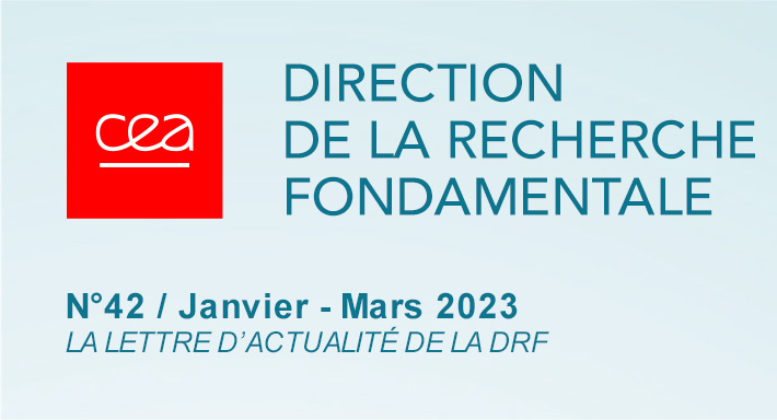 Direction de la Recherche Fondamentale