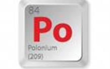Le point sur le Polonium : propriétés et effets toxiques