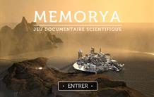 Memorya, l'exosition virtuelle sur la mémoire
