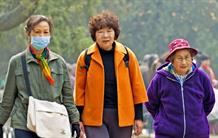 La « responsabilité climatique » de la Chine revisitée