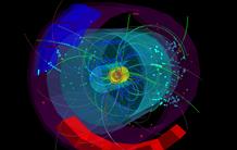 Des collisions de protons peuvent-elles produire un plasma quarks-gluons ?