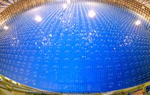 Des indices de plus en plus forts de la violation de symétrie neutrino-antineutrino 