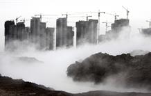 L’exode rural chinois a réduit la pollution aux particules fines 