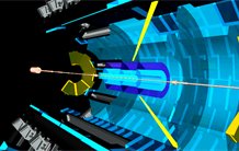 Première observation de diffusion à 4 photons au LHC