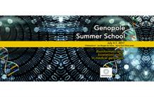 Genopole Summer School 2017