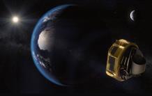 La mission Ariel de l’ESA étudiera les planètes extrasolaires