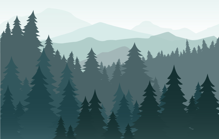 Métabolomique : PeakForest ou comment s’y retrouver dans une « forêt de pics »  