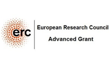 ERC ADVANCED GRANTS : Trois lauréats à l’Irig